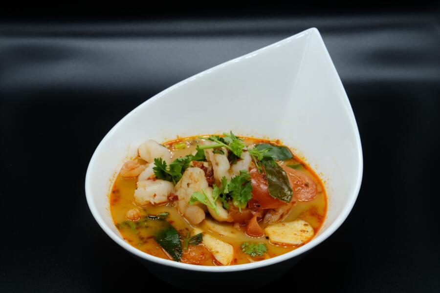 Rekesuppe